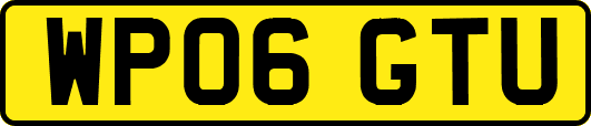 WP06GTU