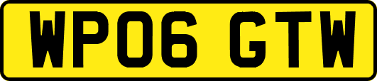 WP06GTW