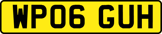 WP06GUH