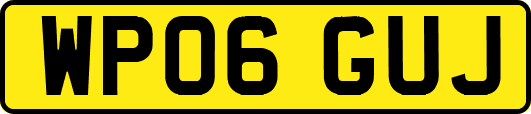 WP06GUJ