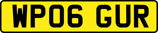 WP06GUR