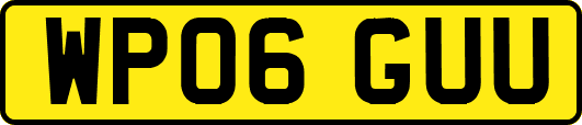 WP06GUU