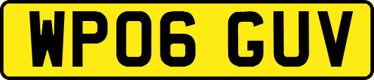 WP06GUV