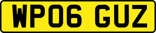 WP06GUZ
