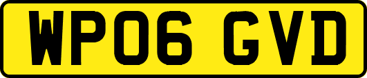WP06GVD