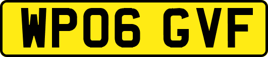 WP06GVF