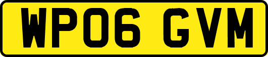 WP06GVM
