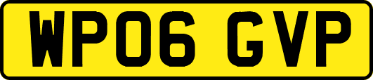 WP06GVP