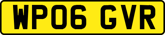 WP06GVR
