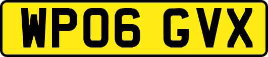 WP06GVX