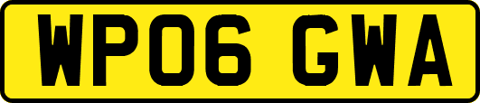 WP06GWA