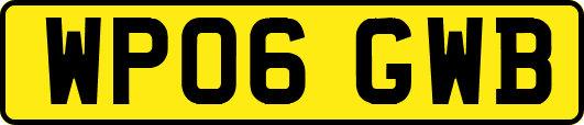 WP06GWB