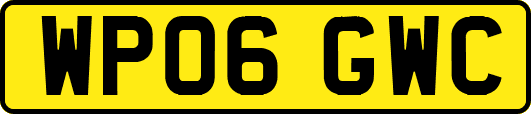 WP06GWC