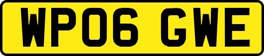 WP06GWE