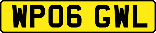 WP06GWL