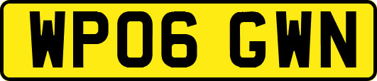WP06GWN
