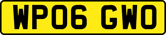 WP06GWO