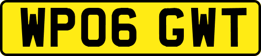 WP06GWT
