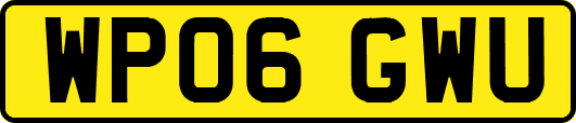WP06GWU
