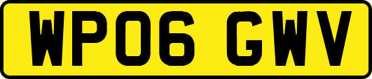 WP06GWV