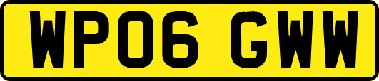 WP06GWW