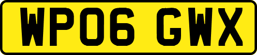 WP06GWX