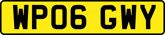 WP06GWY