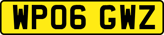 WP06GWZ