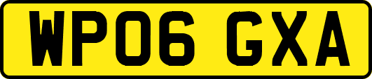 WP06GXA
