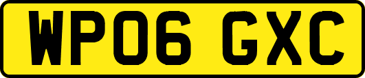 WP06GXC