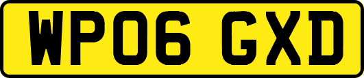 WP06GXD