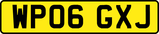 WP06GXJ