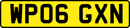 WP06GXN