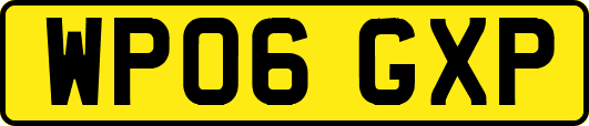 WP06GXP