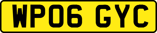 WP06GYC