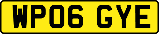WP06GYE