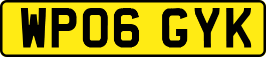 WP06GYK