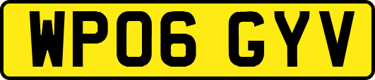 WP06GYV