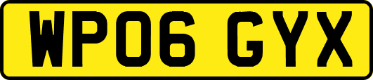WP06GYX