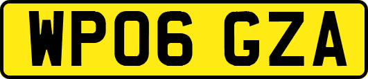 WP06GZA
