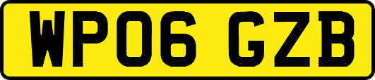 WP06GZB
