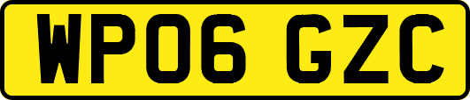 WP06GZC