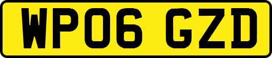 WP06GZD