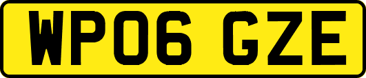 WP06GZE