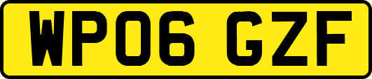 WP06GZF