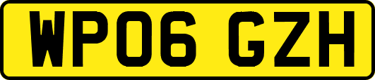 WP06GZH