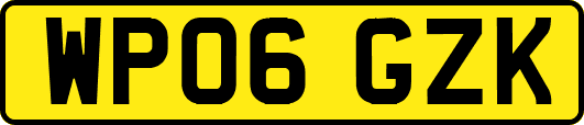 WP06GZK