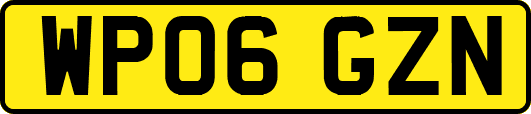 WP06GZN