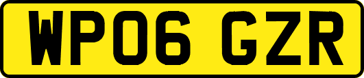 WP06GZR