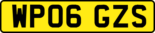 WP06GZS